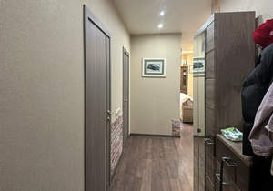 3-к квартира, вторичка, 99м2, 2/17 этаж