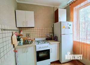 1-к квартира, вторичка, 31м2, 4/5 этаж