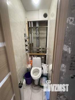 1-к квартира, вторичка, 42м2, 16/16 этаж