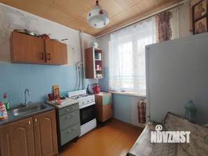 2-к квартира, вторичка, 45м2, 2/5 этаж