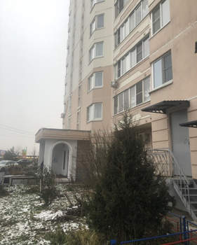 2-к квартира, вторичка, 60м2, 10/16 этаж