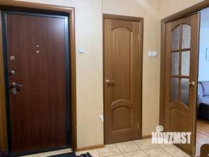 2-к квартира, вторичка, 60м2, 10/16 этаж