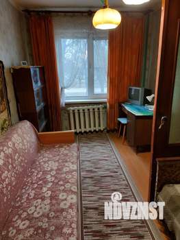 2-к квартира, вторичка, 45м2, 2/4 этаж