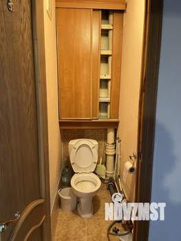 3-к квартира, вторичка, 66м2, 3/5 этаж