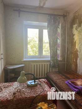 2-к квартира, вторичка, 42м2, 5/5 этаж