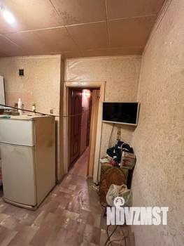 1-к квартира, вторичка, 33м2, 4/9 этаж