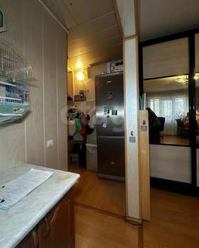 2-к квартира, вторичка, 44м2, 3/5 этаж