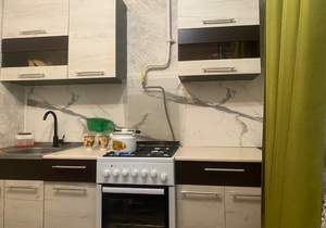 1-к квартира, вторичка, 34м2, 1/5 этаж