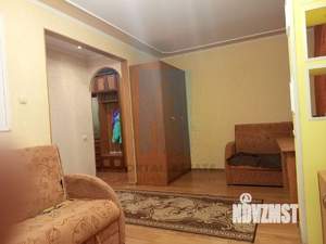 1-к квартира, вторичка, 31м2, 4/5 этаж