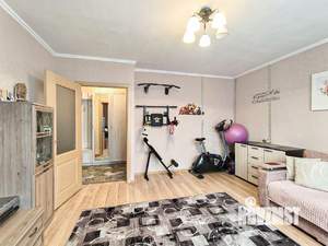 2-к квартира, вторичка, 53м2, 3/10 этаж