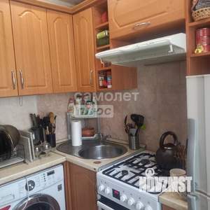3-к квартира, вторичка, 56м2, 1/5 этаж