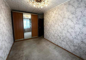 3-к квартира, вторичка, 60м2, 8/9 этаж