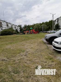 1-к квартира, вторичка, 29м2, 4/5 этаж