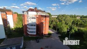 3-к квартира, вторичка, 65м2, 6/9 этаж