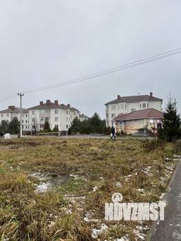 1-к квартира, вторичка, 46м2, 2/3 этаж