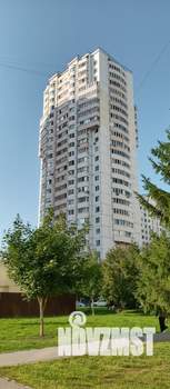 2-к квартира, вторичка, 61м2, 11/24 этаж