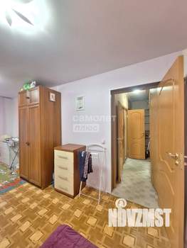 1-к квартира, вторичка, 32м2, 1/5 этаж