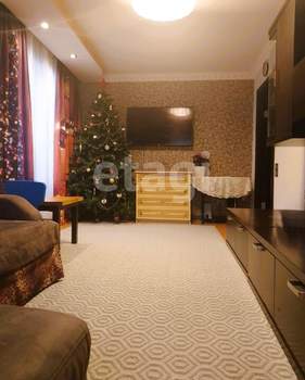3-к квартира, вторичка, 70м2, 4/9 этаж