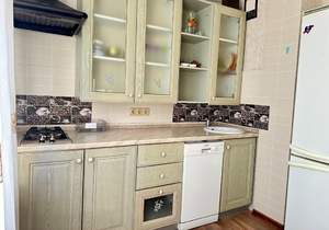 1-к квартира, вторичка, 34м2, 2/9 этаж