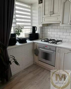 3-к квартира, вторичка, 73м2, 9/9 этаж