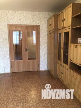 2-к квартира, вторичка, 60м2, 9/16 этаж