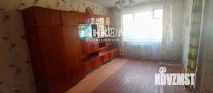 1-к квартира, вторичка, 30м2, 1/5 этаж