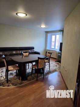 3-к квартира, вторичка, 96м2, 6/9 этаж