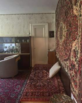 2-к квартира, вторичка, 42м2, 5/5 этаж