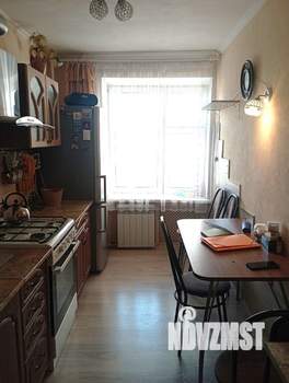 3-к квартира, вторичка, 62м2, 2/9 этаж