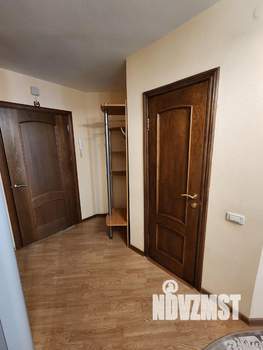 3-к квартира, вторичка, 96м2, 6/9 этаж