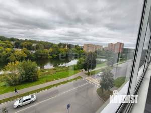 1-к квартира, вторичка, 34м2, 5/5 этаж