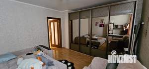 3-к квартира, вторичка, 88м2, 6/7 этаж