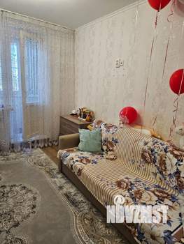 3-к квартира, вторичка, 84м2, 12/14 этаж
