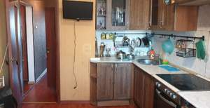 2-к квартира, вторичка, 60м2, 12/16 этаж