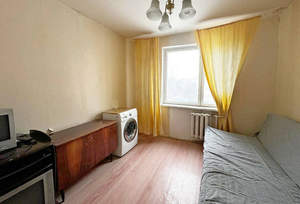 3-к квартира, вторичка, 63м2, 5/9 этаж