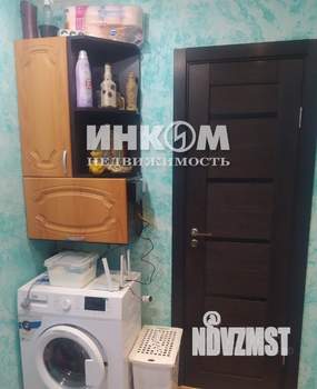 Студия квартира, вторичка, 31м2, 5/5 этаж