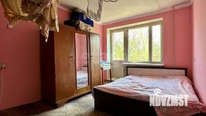 2-к квартира, вторичка, 45м2, 3/5 этаж