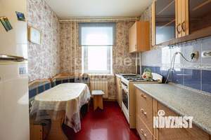 3-к квартира, вторичка, 65м2, 2/10 этаж