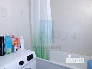 1-к квартира, вторичка, 46м2, 4/16 этаж