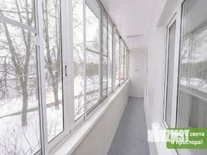 2-к квартира, вторичка, 48м2, 2/5 этаж