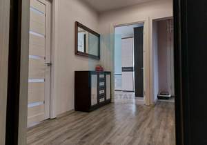 3-к квартира, вторичка, 67м2, 8/9 этаж