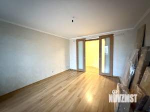 3-к квартира, вторичка, 64м2, 3/9 этаж