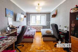 2-к квартира, вторичка, 55м2, 3/5 этаж
