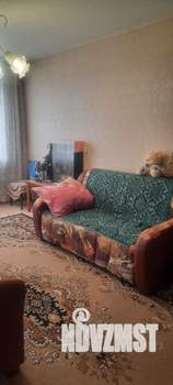 3-к квартира, вторичка, 62м2, 2/10 этаж
