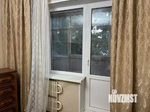 1-к квартира, вторичка, 33м2, 3/9 этаж