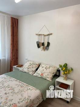 2-к квартира, вторичка, 43м2, 1/5 этаж