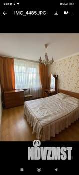 3-к квартира, вторичка, 92м2, 4/9 этаж
