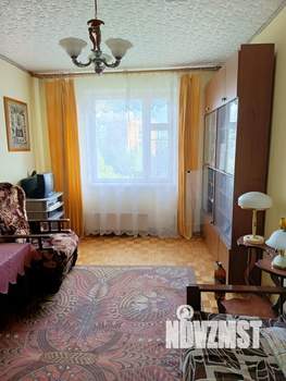 2-к квартира, вторичка, 52м2, 5/9 этаж