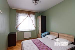 1-к квартира, вторичка, 47м2, 11/17 этаж