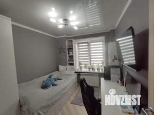 2-к квартира, вторичка, 40м2, 3/9 этаж